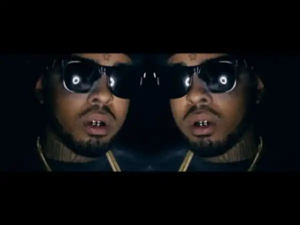 Video: Young L - What I Live By